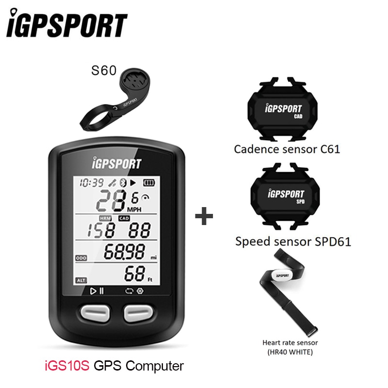 IGPSPORT-igs10s igs520   ġ, GPS ..